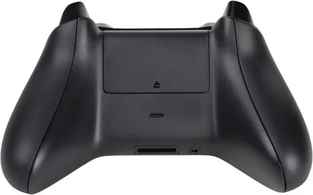 Alt view image 4 of 8 - Microsoft Xbox Controller + Cable for Windows