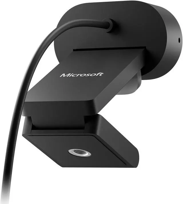 Alt view image 2 of 7 - Microsoft Modern Webcam
