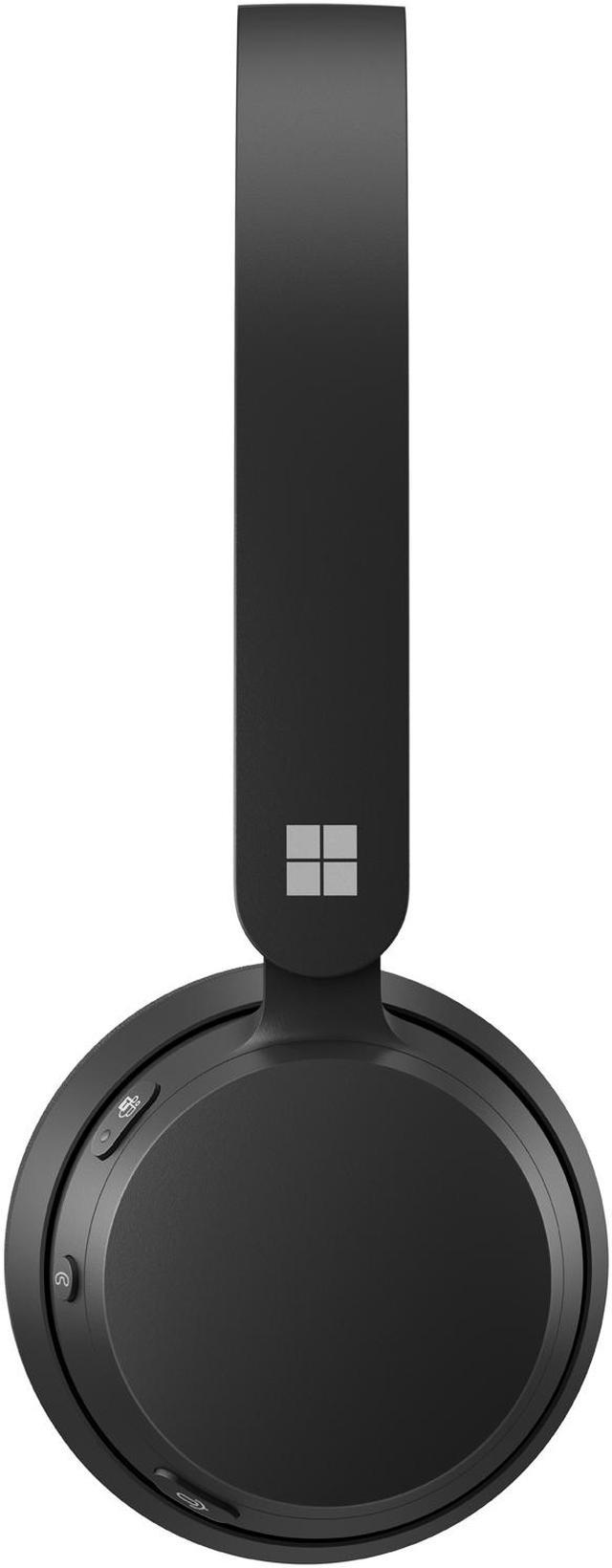 正規品人気 Microsoft MS Modern Wireless Headset Black JP 1L 8JR