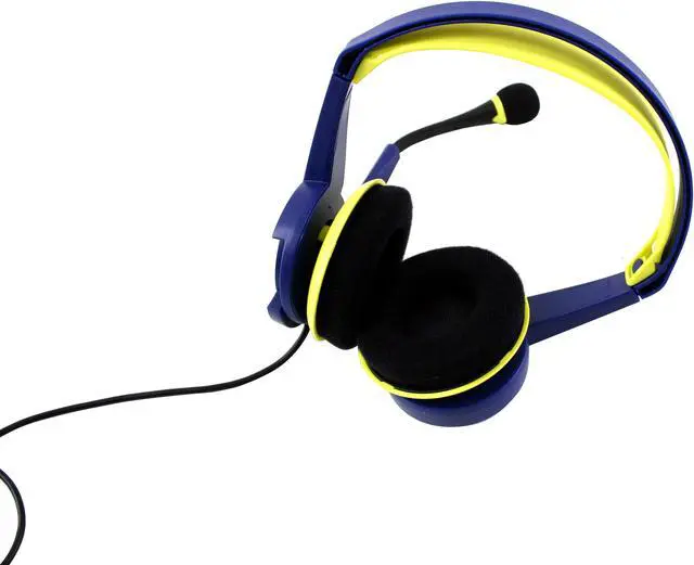 Alt view image 2 of 3 - PLANTRONICS DSP-500 USB Connector CounterStrike Stereo Headset