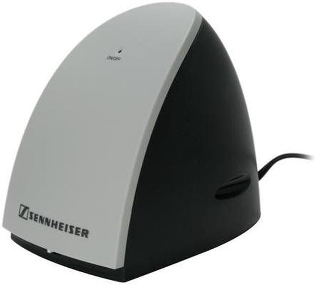 Alt view image 7 of 12 - Sennheiser RS 110 Home Audio & TV Wireless Headphones