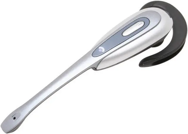 Alt view image 3 of 7 - Plantronics CS55 Wireless Office Headset System