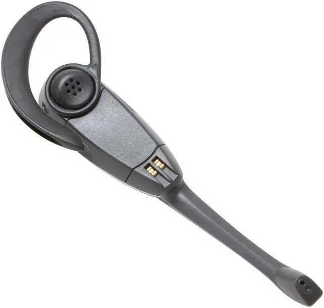 Alt view image 4 of 7 - Plantronics CS55 Wireless Office Headset System
