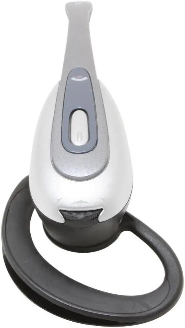 Alt view image 5 of 7 - Plantronics CS55 Wireless Office Headset System