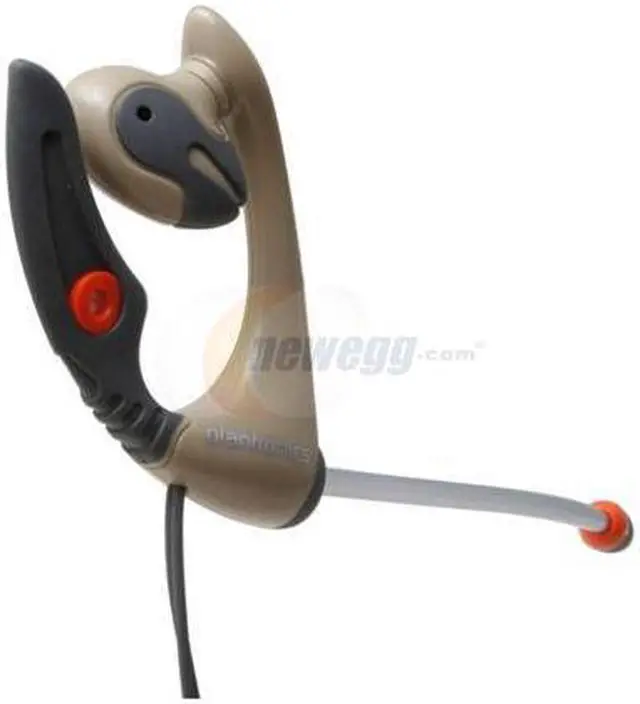 Alt view image 2 of 6 - PLANTRONICS 2-Tone mobile headset MX505