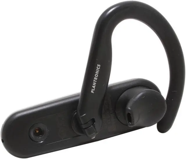 Alt view image 2 of 4 - PLANTRONICS Explorer 320 Bluetooth  Headset