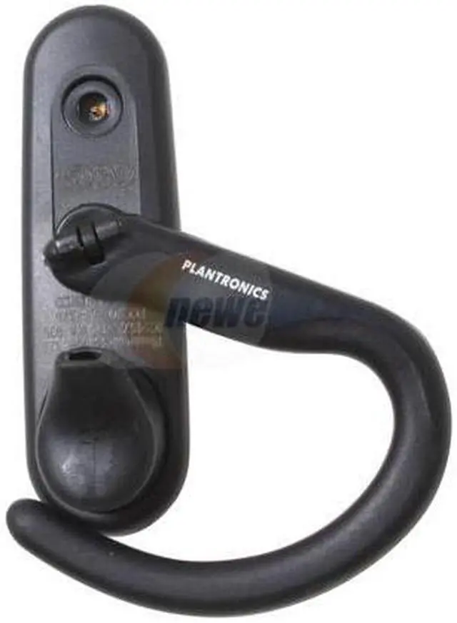 Alt view image 3 of 4 - PLANTRONICS Explorer 320 Bluetooth  Headset