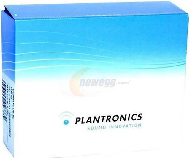 Alt view image 3 of 3 - PLANTRONICS H351N Supra-aural Noise Cancellation Headphone