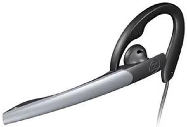 Main image of SENNHEISER PC121 2.5mm/ 3.5mm Connector Single Ear Headset