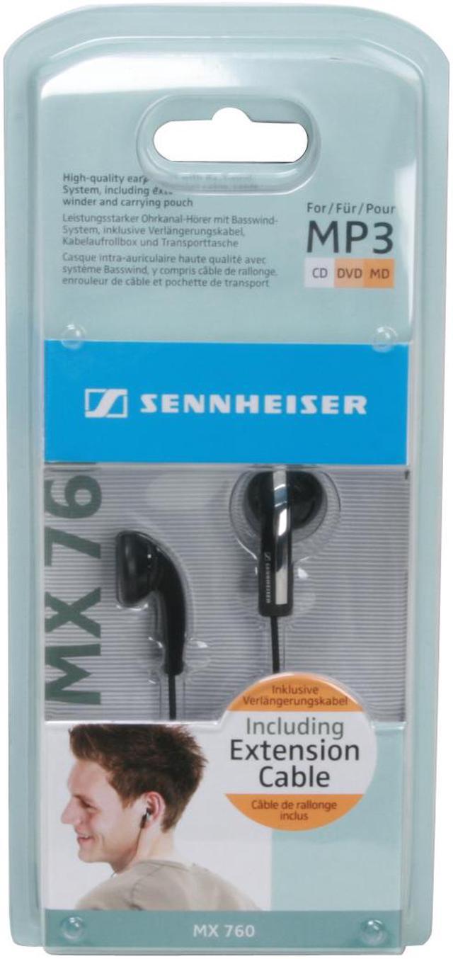 Sennheiser mx760 2025