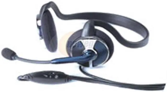 Main image of Labtec 980230-0403 Supra-aural Gaming Headset