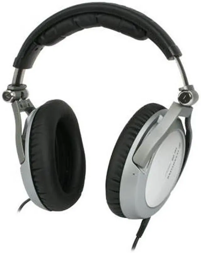 Main image of Sennheiser - Noise Cancelling Headphones (PXC 450)