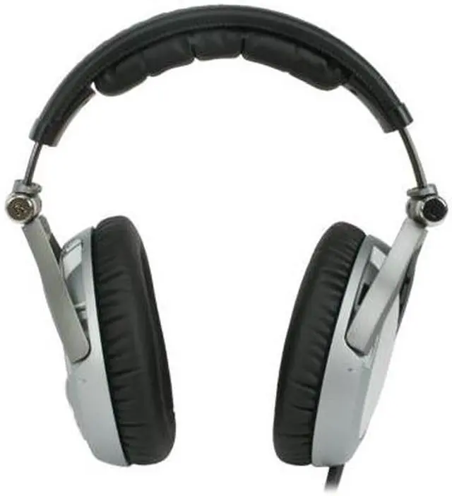 Alt view image 2 of 8 - Sennheiser - Noise Cancelling Headphones (PXC 450)