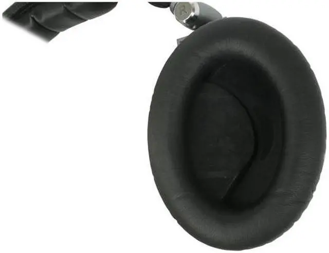 Alt view image 4 of 8 - Sennheiser - Noise Cancelling Headphones (PXC 450)