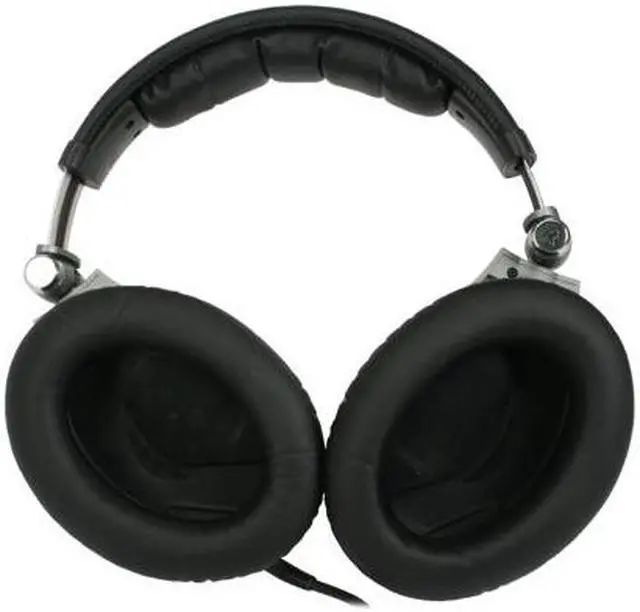 Alt view image 5 of 8 - Sennheiser - Noise Cancelling Headphones (PXC 450)