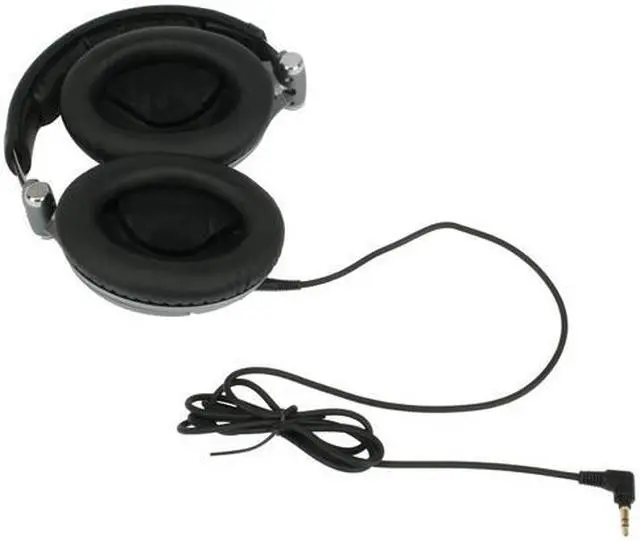 Alt view image 6 of 8 - Sennheiser - Noise Cancelling Headphones (PXC 450)