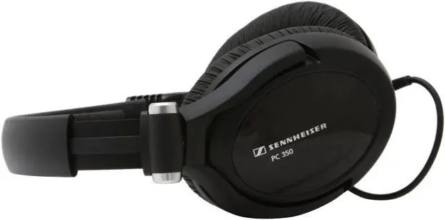 Alt view image 3 of 9 - Headset