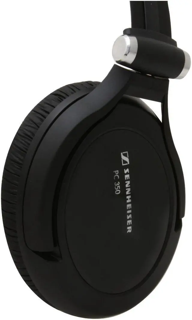Alt view image 4 of 9 - Headset