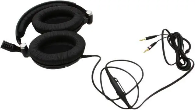 Alt view image 6 of 9 - Headset
