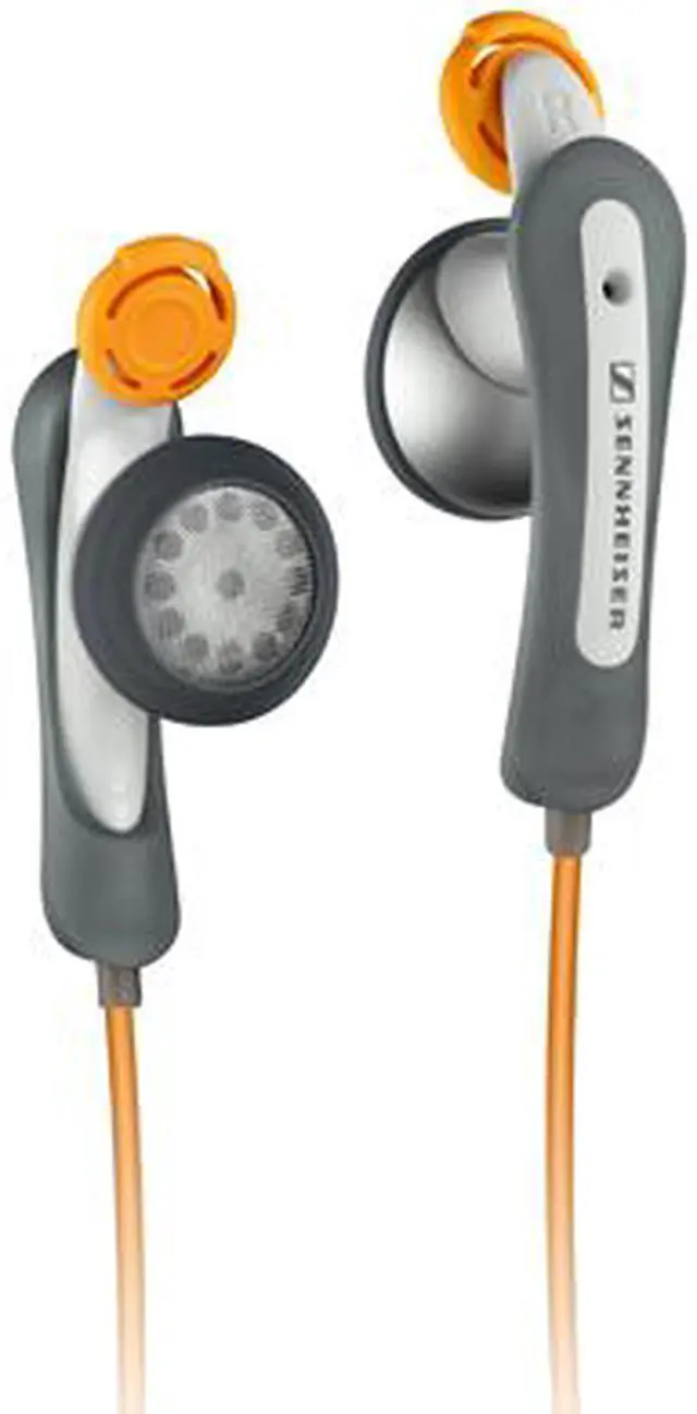 Main image of Sennheiser MX 85 3.5mm Connector Earbud Sport Earphone