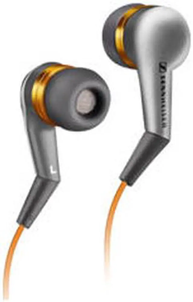Main image of Sennheiser - Sport Headphones (CX 380)