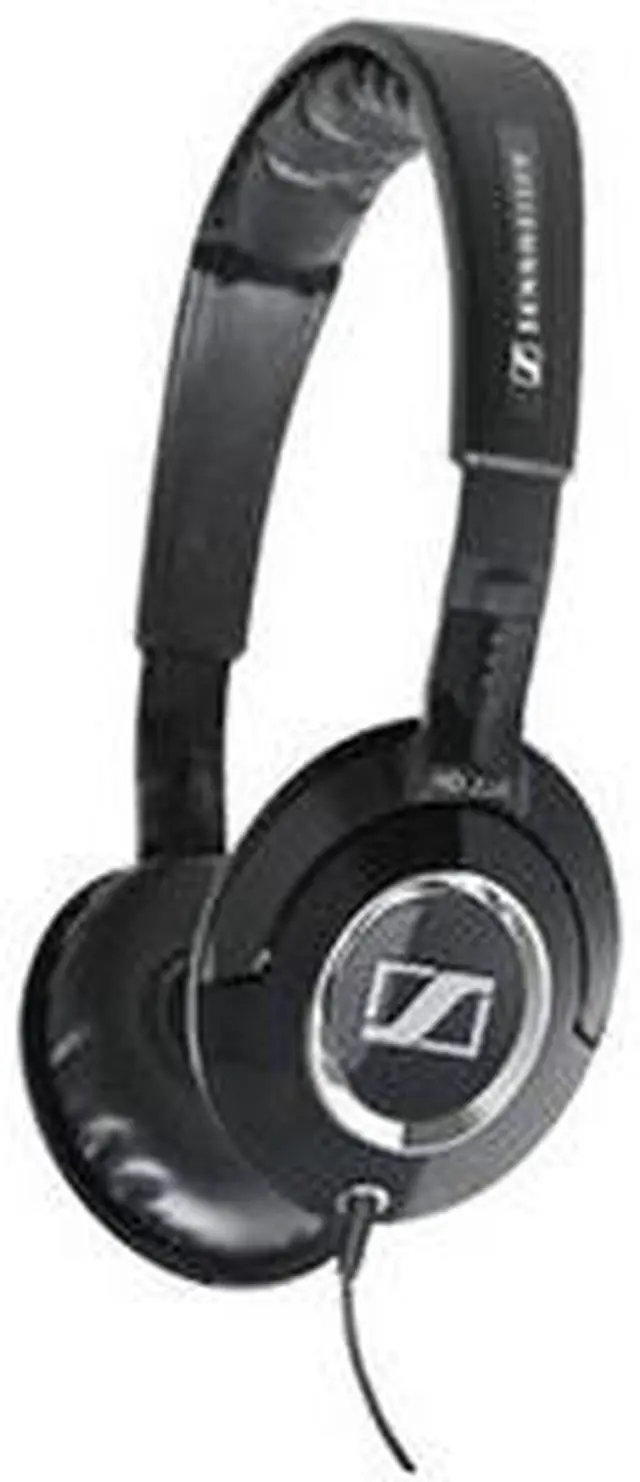 Main image of Sennheiser HD228 3.5mm Connector Supra-aural Stereo Headphone
