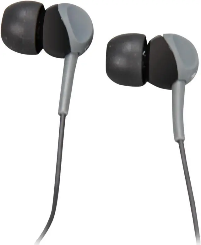 Alt view image 2 of 4 - Sennheiser Black CX200 3.5mm Connector Canal Stereo Headphone