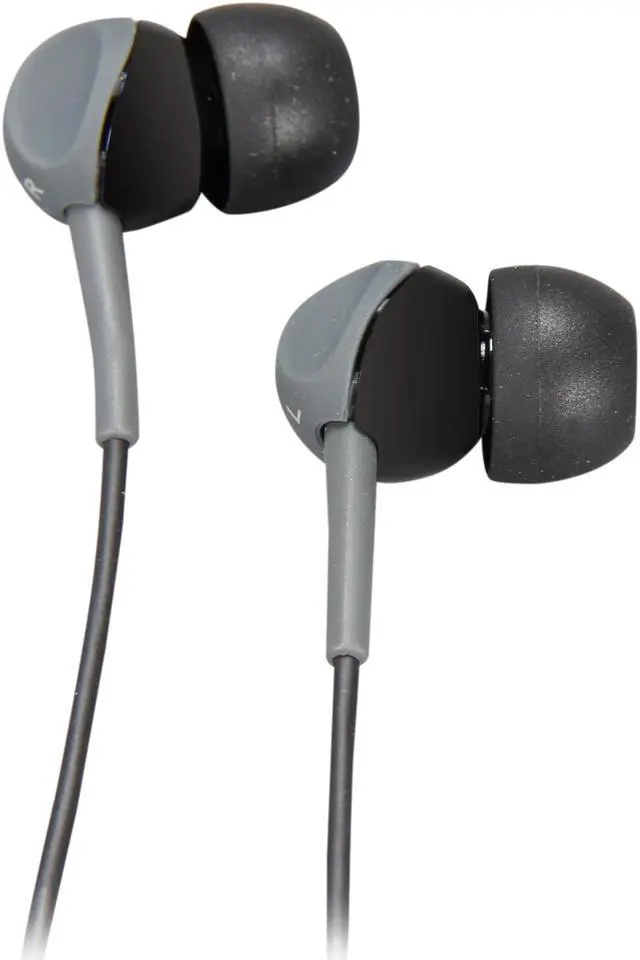 Alt view image 3 of 4 - Sennheiser Black CX200 3.5mm Connector Canal Stereo Headphone