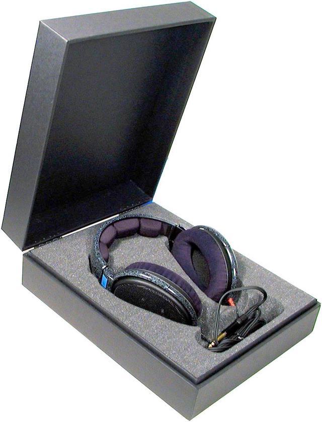 Auriculares Sennheiser Hd 600 Head-band 3.5 Mm Connector Black, Grey con  Ofertas en Carrefour