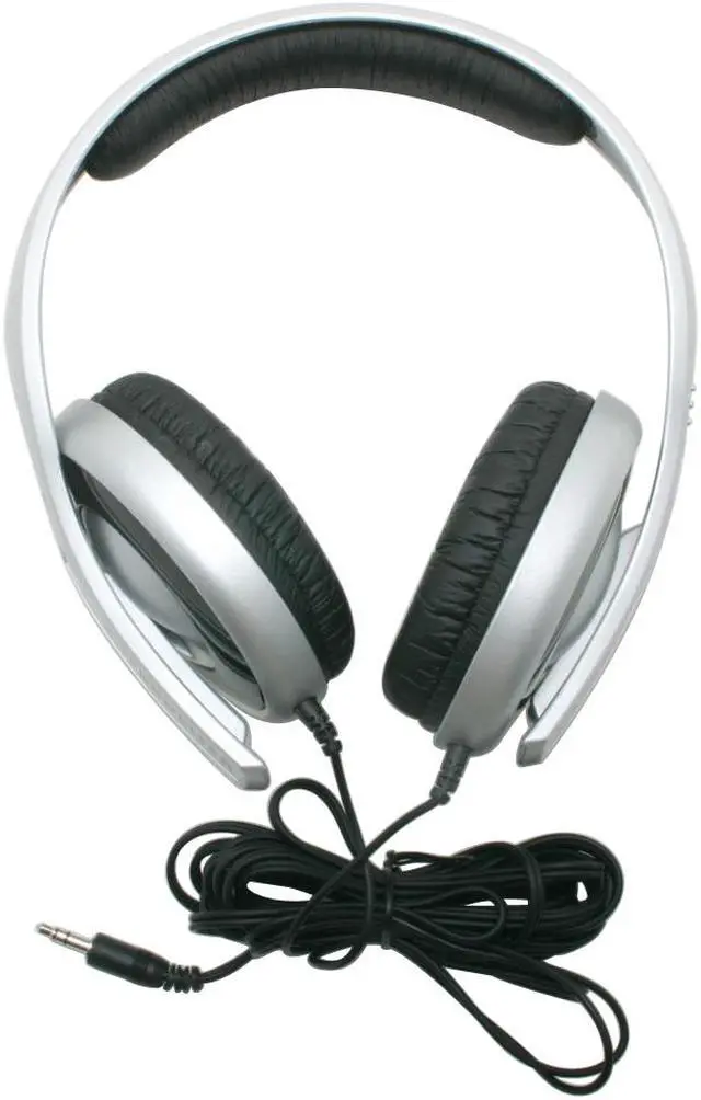 Alt view image 2 of 4 - Sennheiser DJs HD212 Pro 3.5mm/ 6.3mm Connector Circumaural Dynamic Hi-Fi Stereo Headphones