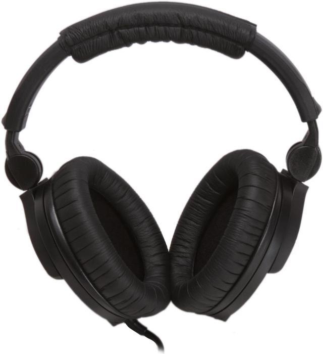 Sennheiser HD 280 Pro Headphones — DJ TechTools