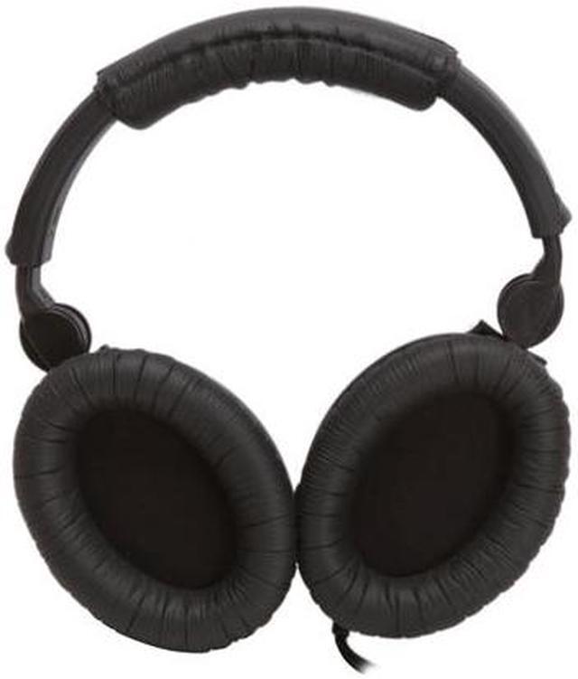 Alt view image 5 of 10 - Sennheiser HD280 Pro Around the Ear DJ Headphones