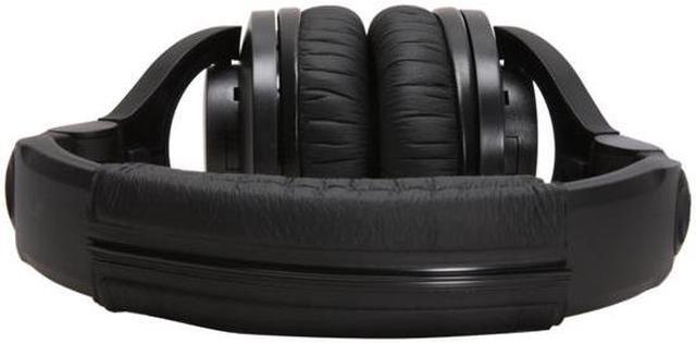 Alt view image 8 of 10 - Sennheiser HD280 Pro Around the Ear DJ Headphones