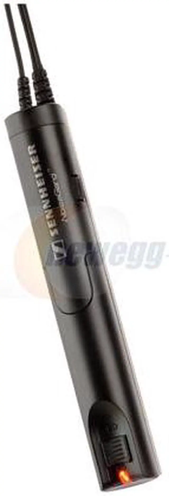 Alt view image 6 of 9 - Sennheiser PXC250 3.5mm/ 6.3mm Connector Supra-aural Dynamic Stereo Noise Cancelling Headphone