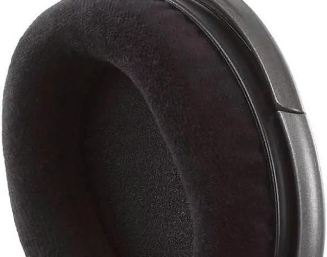 Alt view image 6 of 11 - Sennheiser - Around Ear Headphones (HD 650)
