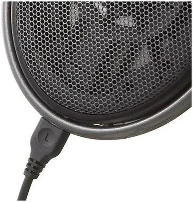 Alt view image 8 of 11 - Sennheiser - Around Ear Headphones (HD 650)