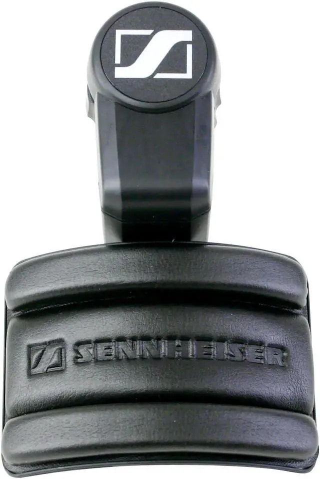 Alt view image 4 of 5 - Sennheiser - Stereo Around Ear Headphones (HD 595)