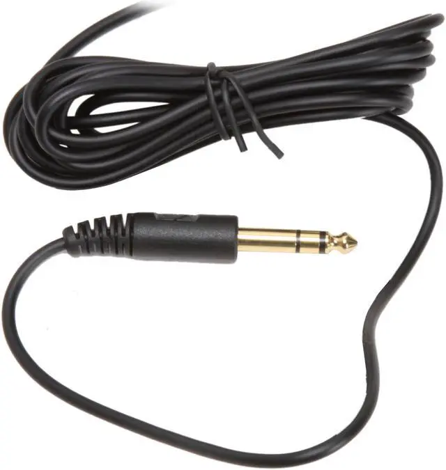 Alt view image 7 of 10 - Sennheiser - Surround Sound Headphones (HD 555)