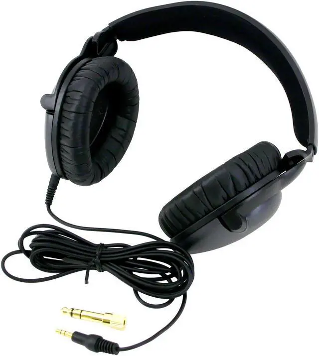 Sennheiser EH2200 Headphone/Headset - Newegg.com