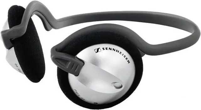 Main image of Sennheiser PMX40 3.5mm Connector Supra-aural Neckband Headphone