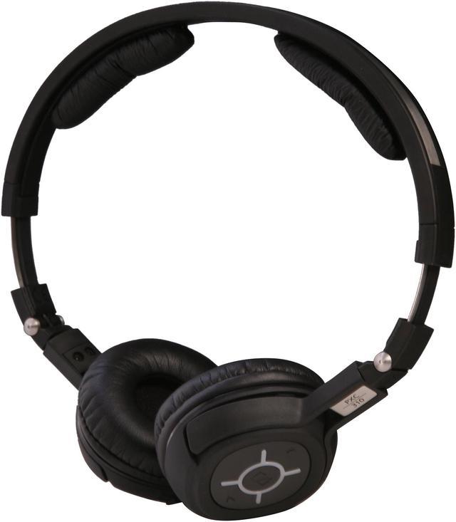 Sennheiser PXC 310 Supra aural Noise Cancelling Headphone Newegg