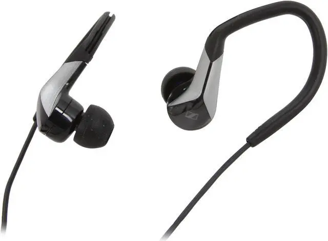 Main image of Sennheiser - Earbud Headphones (OCX 880)