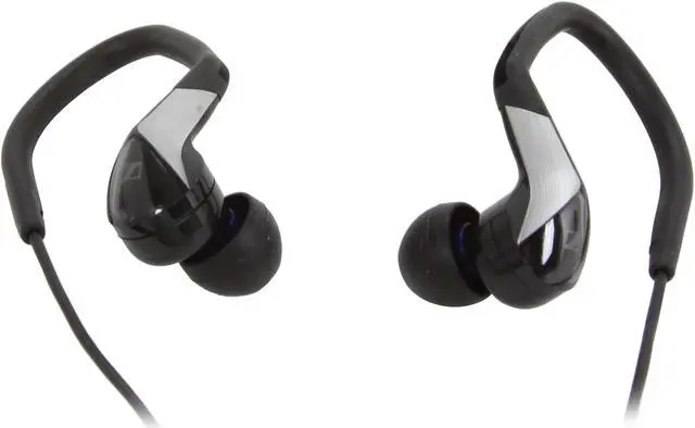 Alt view image 2 of 5 - Sennheiser - Earbud Headphones (OCX 880)