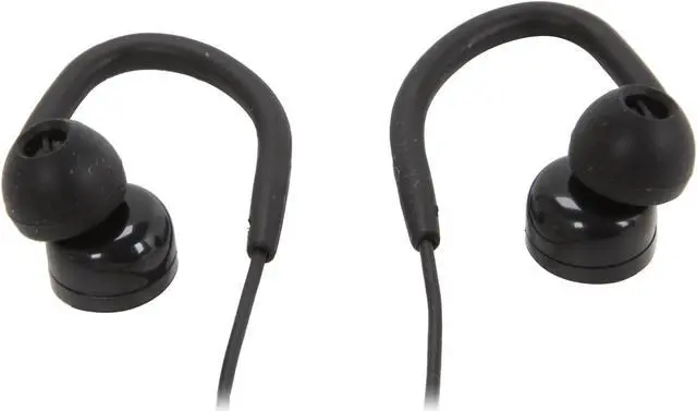 Alt view image 3 of 5 - Sennheiser - Earbud Headphones (OCX 880)