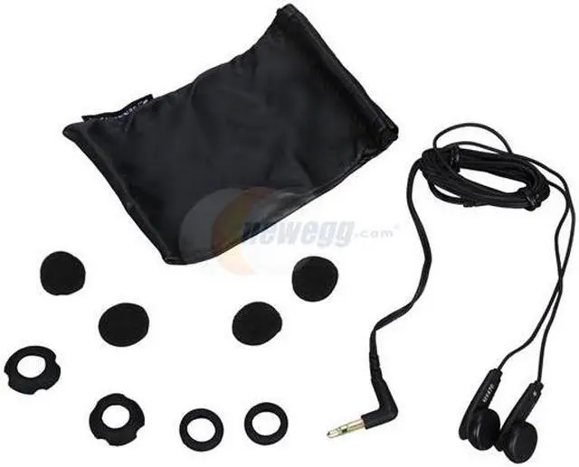 Alt view image 4 of 5 - Sennheiser - Earbud Headphones w/ LiveBass (MX 470)