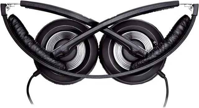 Alt view image 2 of 3 - Sennheiser - Noise Cancelling Headphones (PXC 250-II)
