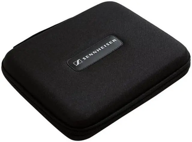 Alt view image 7 of 7 - Sennheiser HD 380 Pro Circumaural Professional Monitoring Headphone
