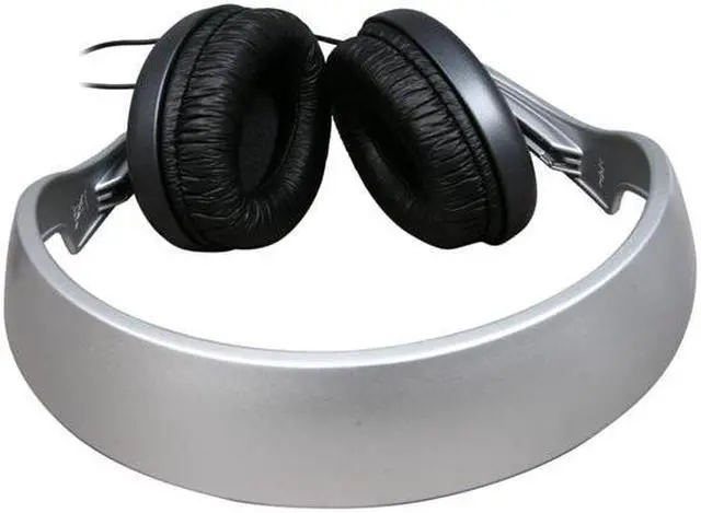 Alt view image 4 of 6 - Sennheiser HD 203 Headphone
