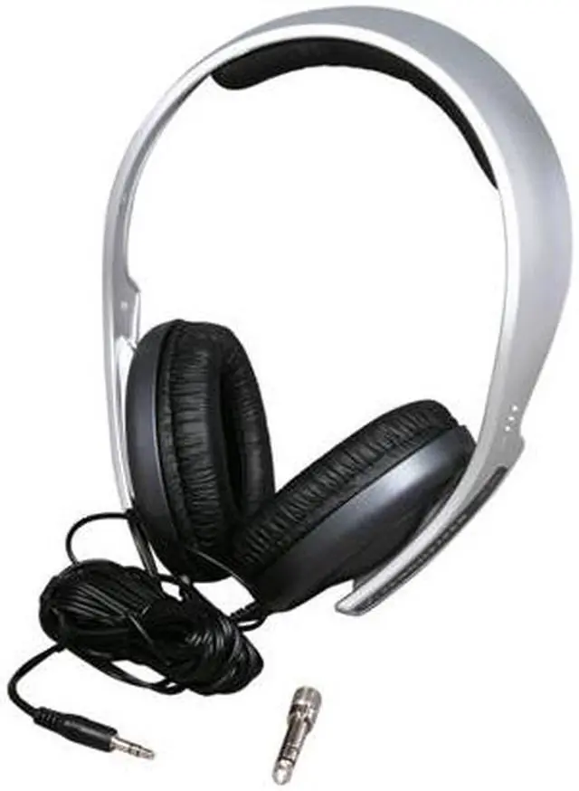Alt view image 5 of 6 - Sennheiser HD 203 Headphone