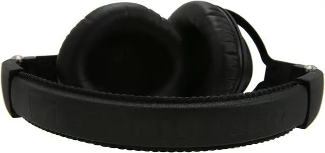 Alt view image 4 of 6 - Sennheiser MM 550 3.5mm Connector Around-Ear Bluetooth Stereo Noise Cancelling Headphone